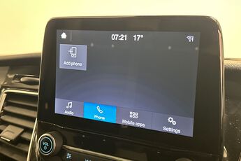 FORD TRANSIT CUSTOM, , hi-res