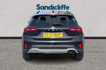 FORD FOCUS, , hi-res