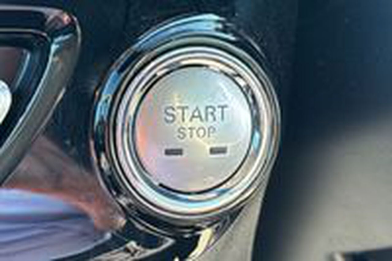 MG MOTOR UK HS, , hi-res