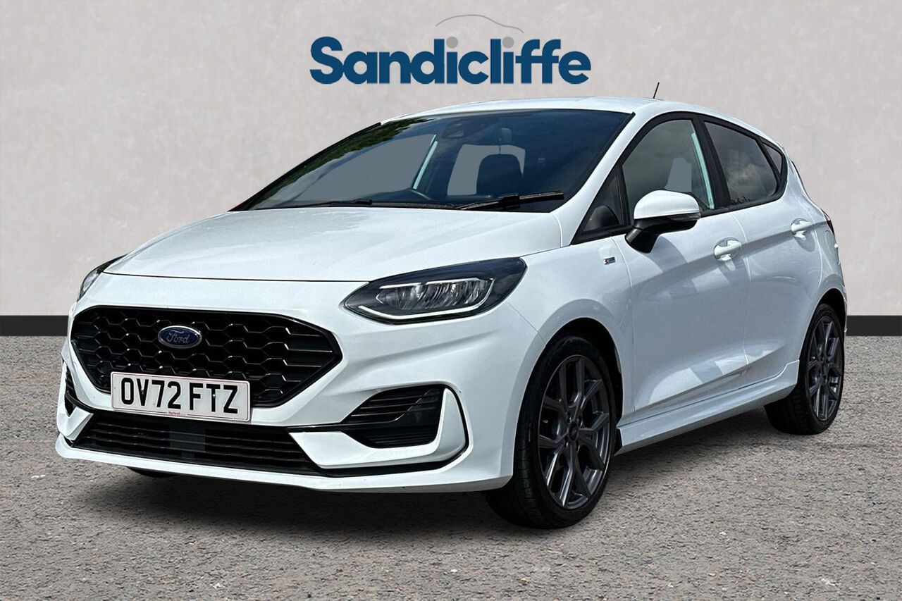 FORD FIESTA, , hi-res