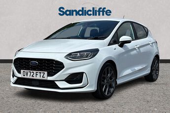FORD FIESTA, , hi-res