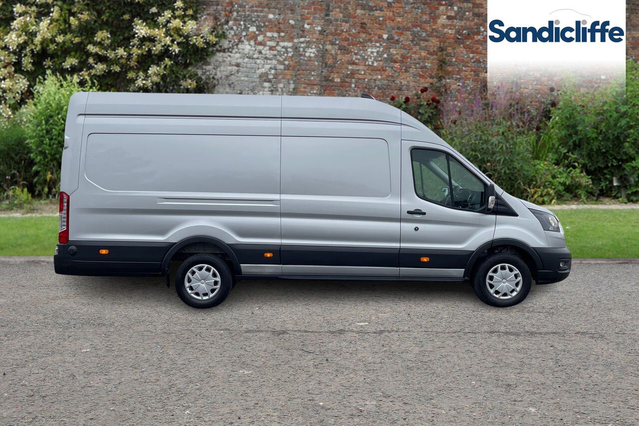 FORD TRANSIT, , hi-res
