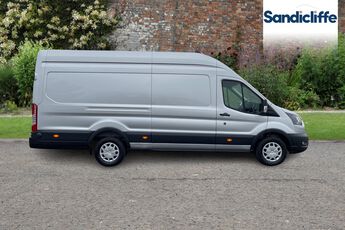 FORD TRANSIT, , hi-res