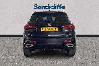 MG MOTOR UK HS, , hi-res