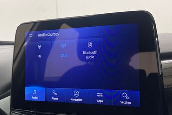 FORD PUMA, , hi-res