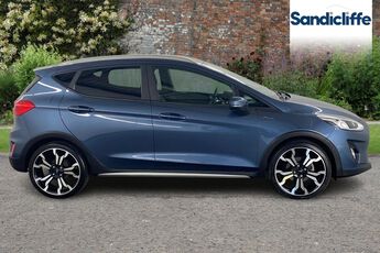 FORD FIESTA, , hi-res