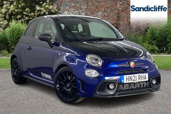 ABARTH 595, , hi-res
