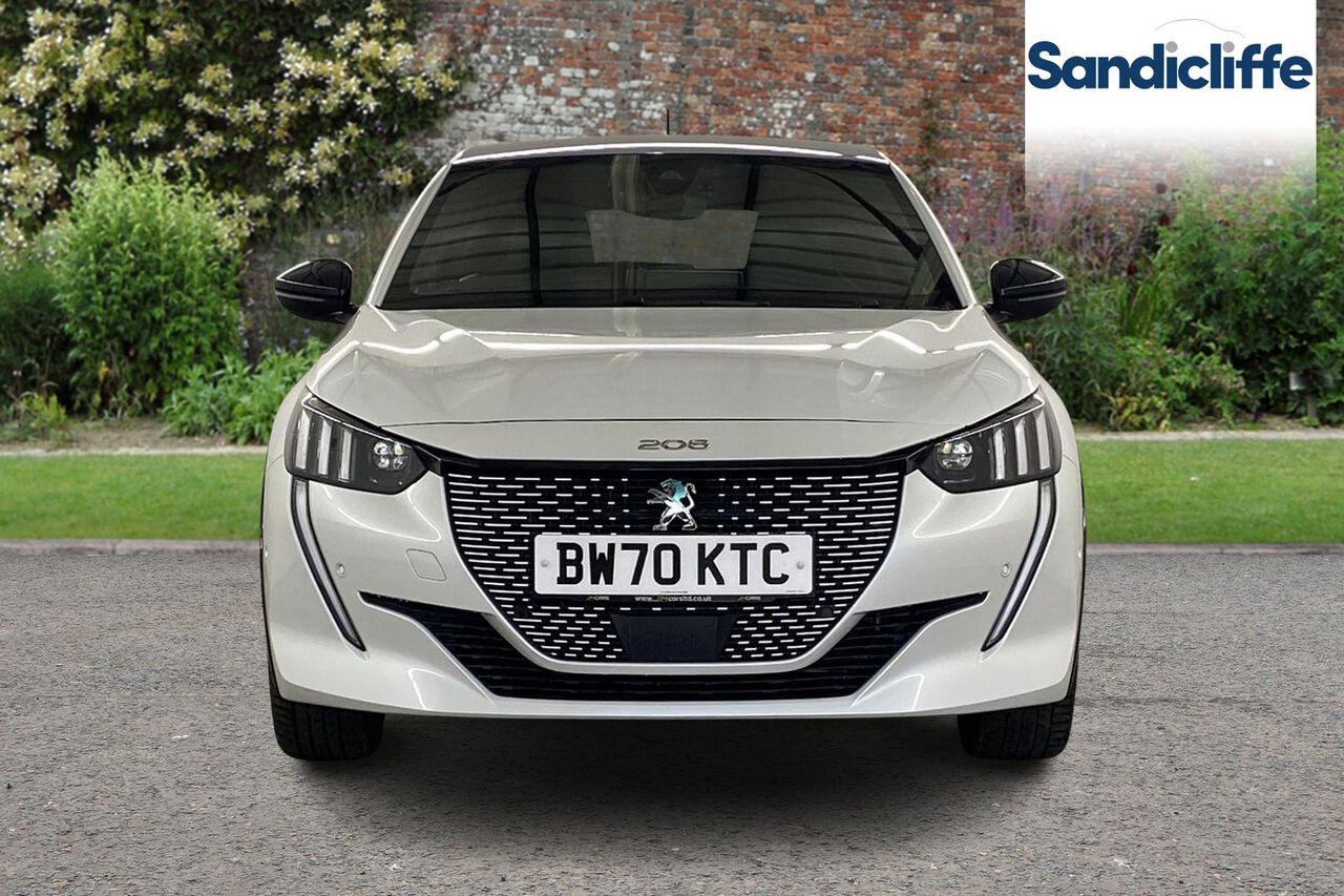 PEUGEOT 208, , hi-res