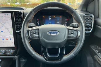 FORD RANGER, , hi-res