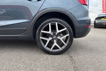 SEAT ARONA, , hi-res