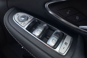 MERCEDES-BENZ C CLASS, , hi-res