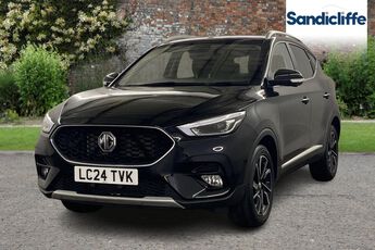 MG MOTOR UK ZS, , hi-res