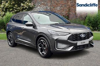 Ford Kuga 2024.50