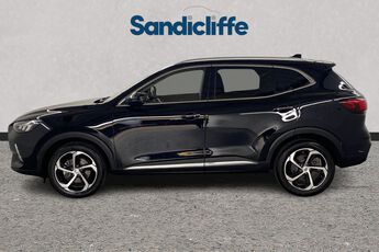 MG MOTOR UK HS, , hi-res