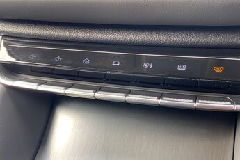 MG MOTOR UK HS, , hi-res
