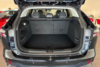 MG MOTOR UK HS, , hi-res