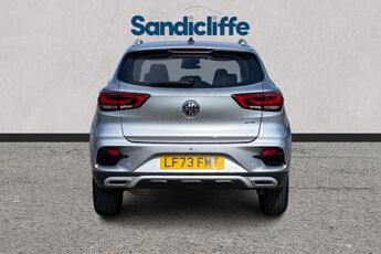 MG MOTOR UK ZS, , hi-res