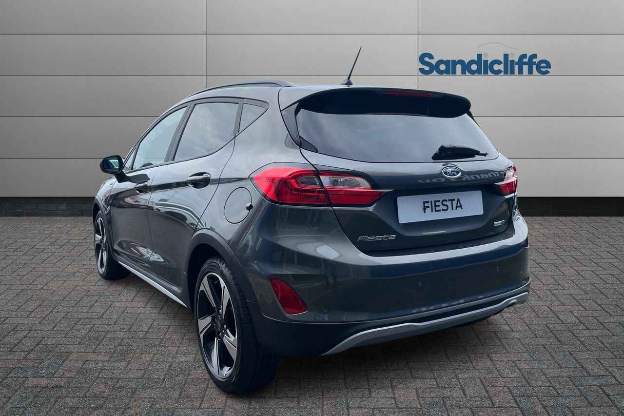 FORD Fiesta 2023.25, , hi-res