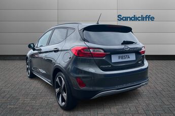 FORD Fiesta 2023.25, , hi-res
