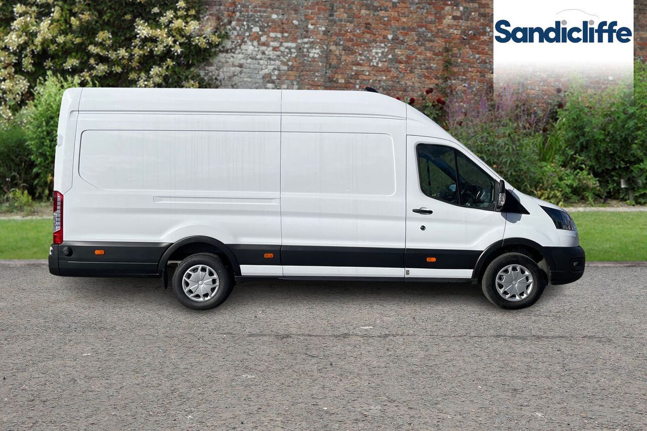 FORD TRANSIT, , hi-res