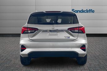 MG MOTOR UK MG5, , hi-res