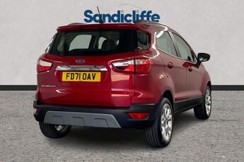 FORD ECOSPORT, , hi-res