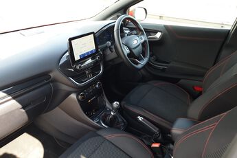 FORD PUMA, , hi-res