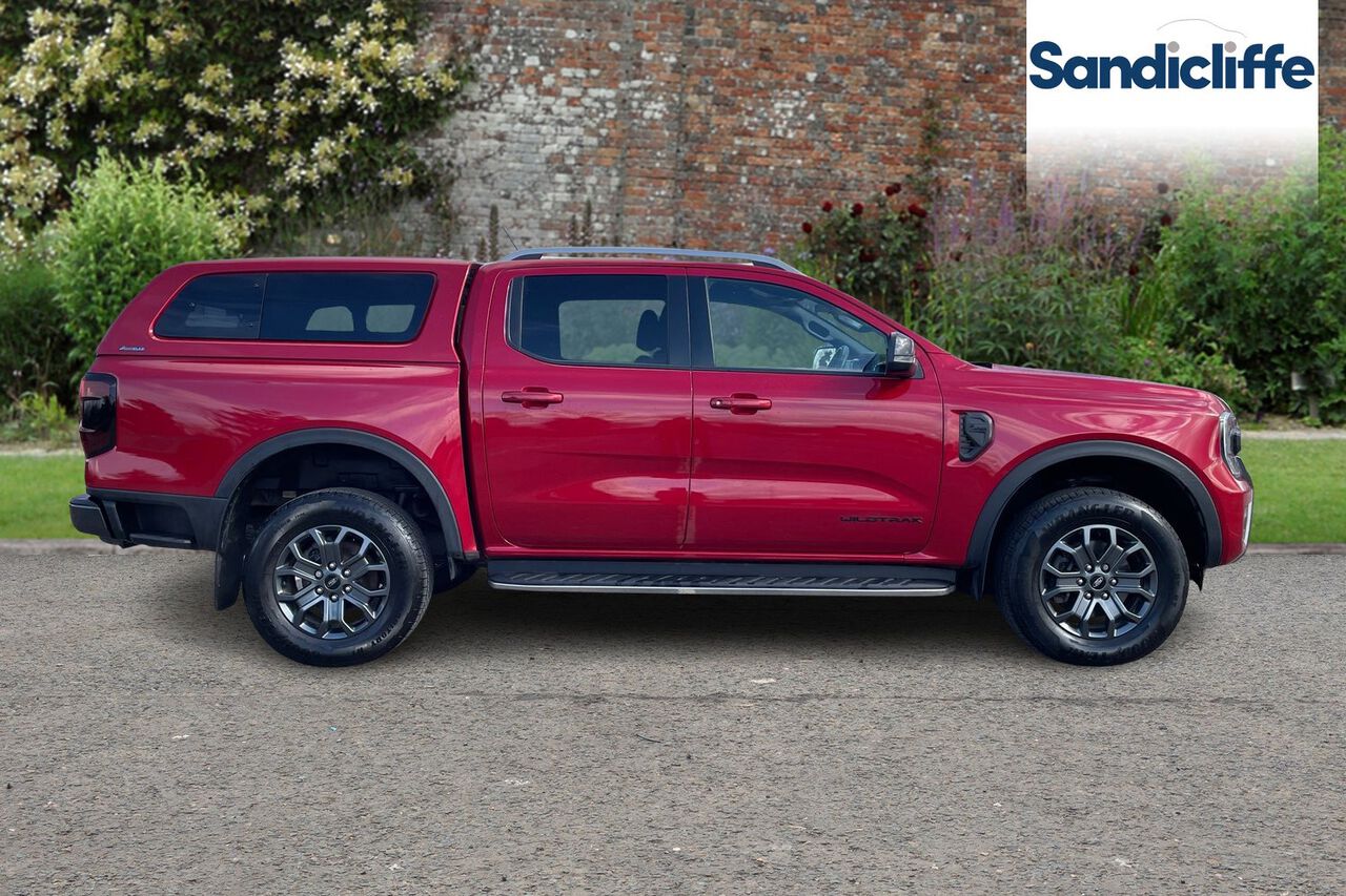 FORD RANGER, , hi-res