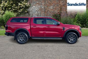 FORD RANGER, , hi-res