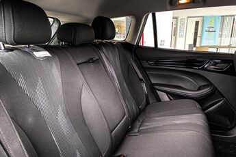 MG MOTOR UK MG5, , hi-res