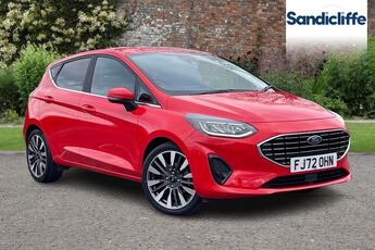 FORD FIESTA, , hi-res