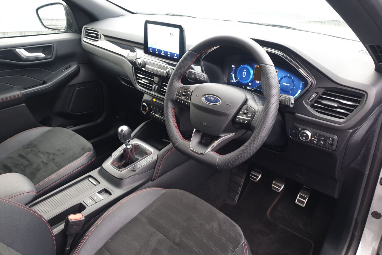 FORD KUGA, , hi-res