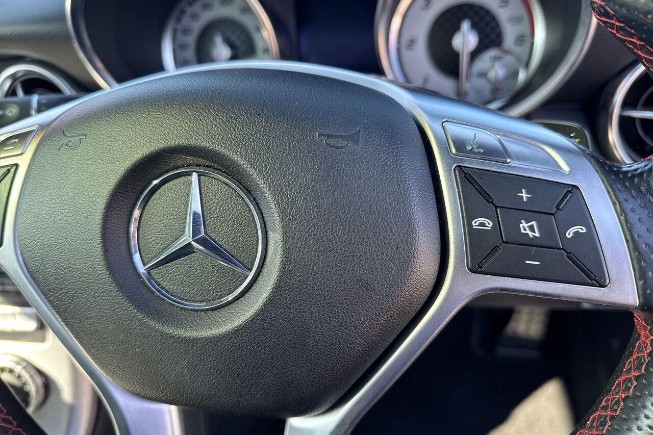MERCEDES-BENZ SLK, , hi-res