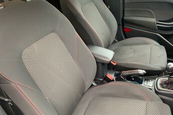 FORD FIESTA, , hi-res