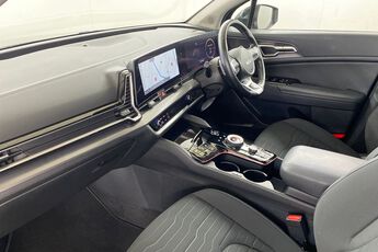 KIA SPORTAGE, , hi-res