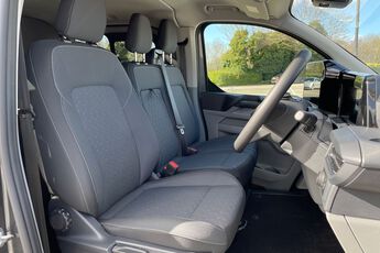 Ford Transit Custom V710 2025.25, , hi-res