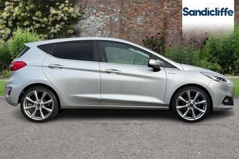 FORD FIESTA, , hi-res