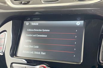 VAUXHALL CORSA, , hi-res