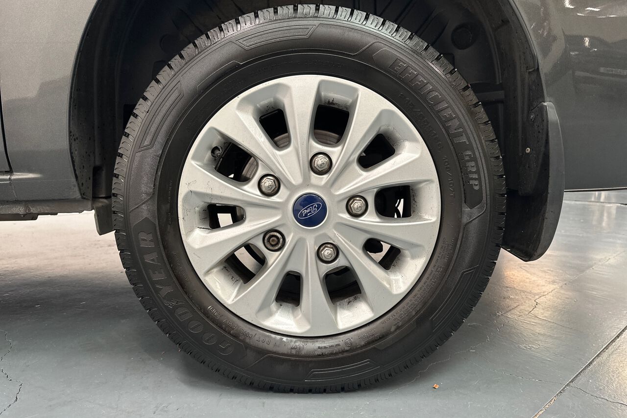 FORD TRANSIT CUSTOM, , hi-res