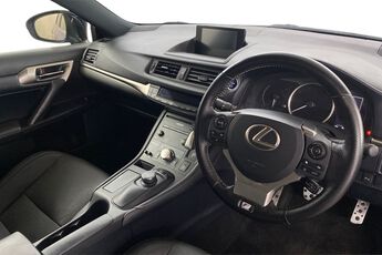LEXUS CT, , hi-res