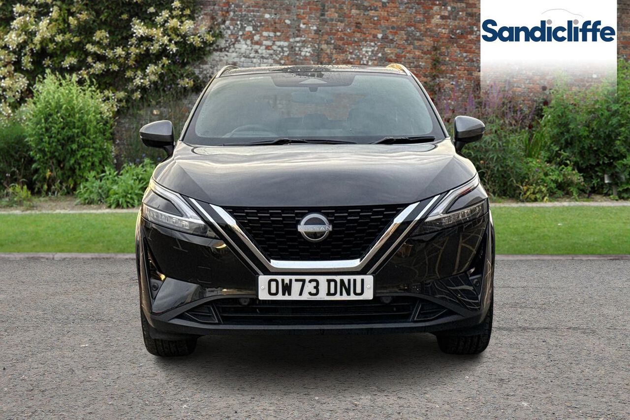 NISSAN QASHQAI, , hi-res