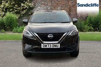 NISSAN QASHQAI, , hi-res