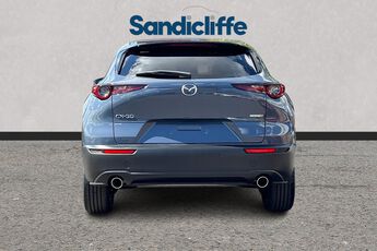 MAZDA CX-30, , hi-res