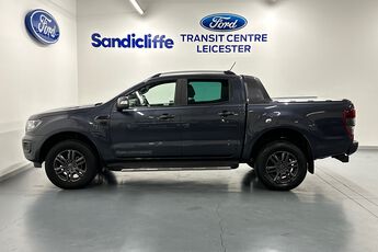 FORD RANGER, , hi-res