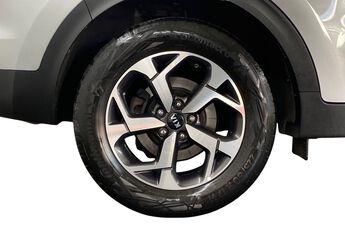 KIA SPORTAGE, , hi-res