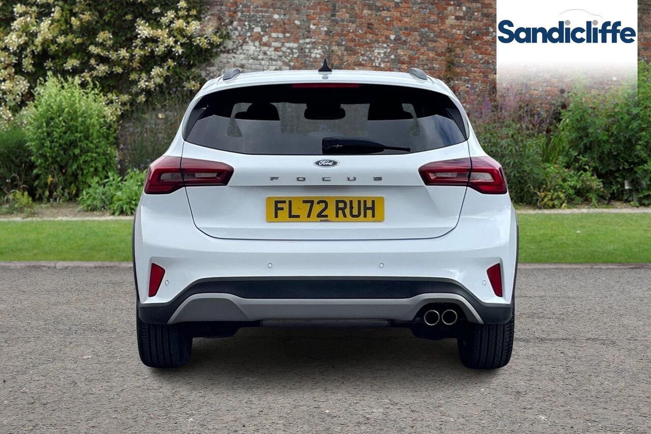 FORD FOCUS, , hi-res