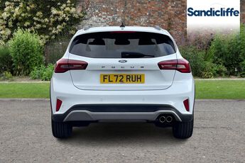 FORD FOCUS, , hi-res