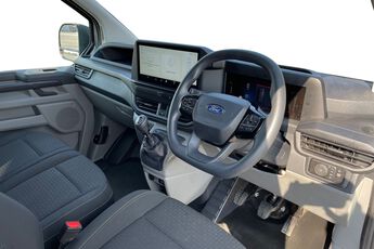 Ford Transit Custom V710 2023.75, , hi-res