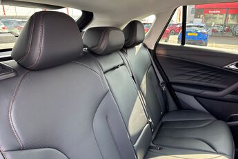 MG MOTOR UK HS, , hi-res