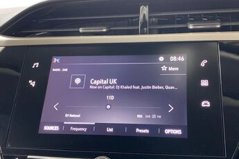 VAUXHALL CORSA, , hi-res